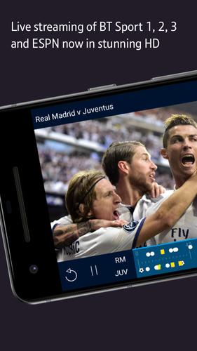 Download Bt Sport App For Android