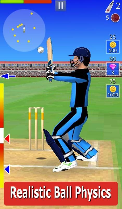 Cricket games for android 2.3 free download apk